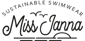 Miss Janna logo