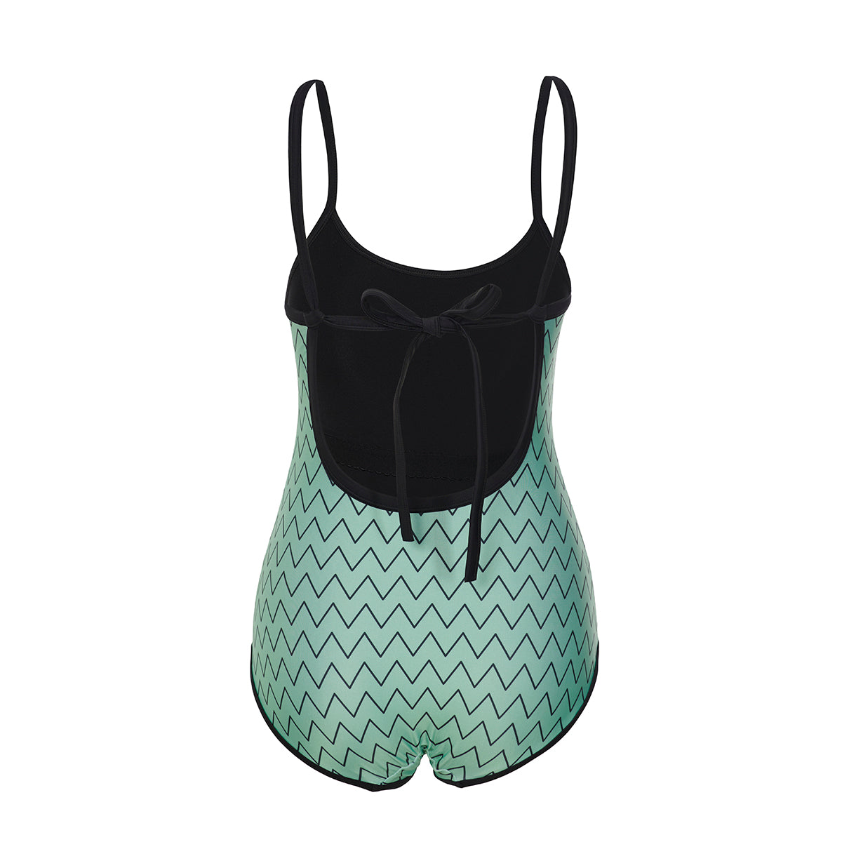 SALTY Mint Swimsuit